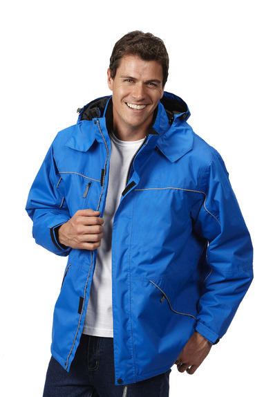 JBswear 3TPJ-JBs TEMPEST JACKET - Click Image to Close