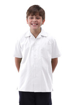 JBswear 4KFC-JBs BOYS FLAT COLLAR SHIRT - Click Image to Close