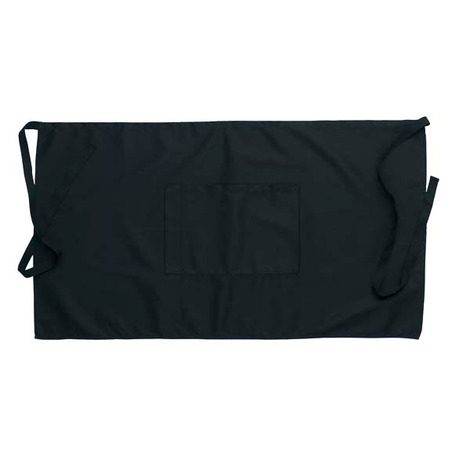 JBswear 5A50-JBs APRON WITH POCKET