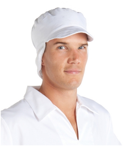 JBswear 5HFH-JBs Food Prep Hat - $9.45 : TAS Workwear Group, Order ...