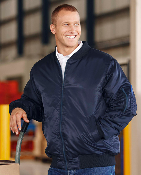 JBswear 6FJ-JBs FLYING JACKET - Click Image to Close