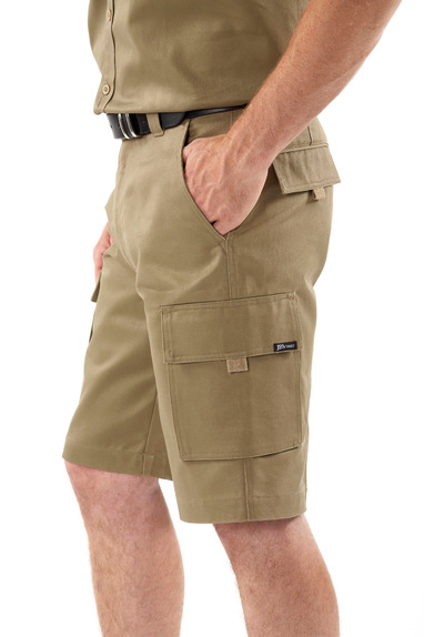 JBswear 6MS-JBs M/RISED WORK CARGO SHORT - Click Image to Close