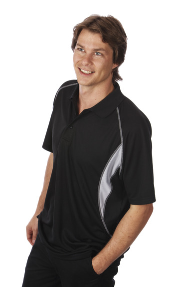 JBswear 7IP-PODIUM INSERT POLY POLO - Click Image to Close