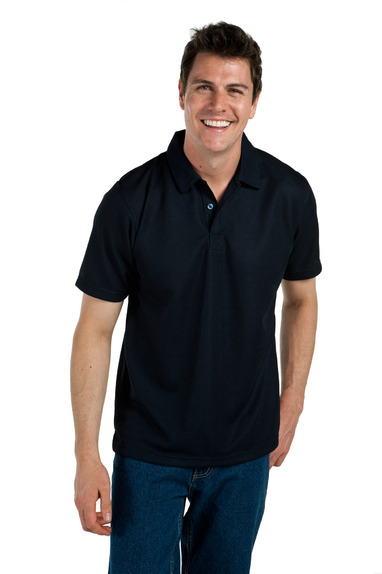 JBswear 7WP-PODIUM WAFFLE SPORT POLO - Click Image to Close