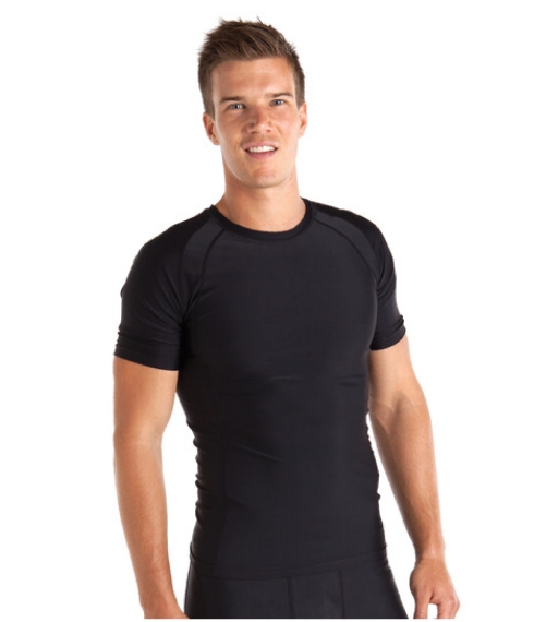 JBswear 7XCT-Podium Performance Tee - Click Image to Close