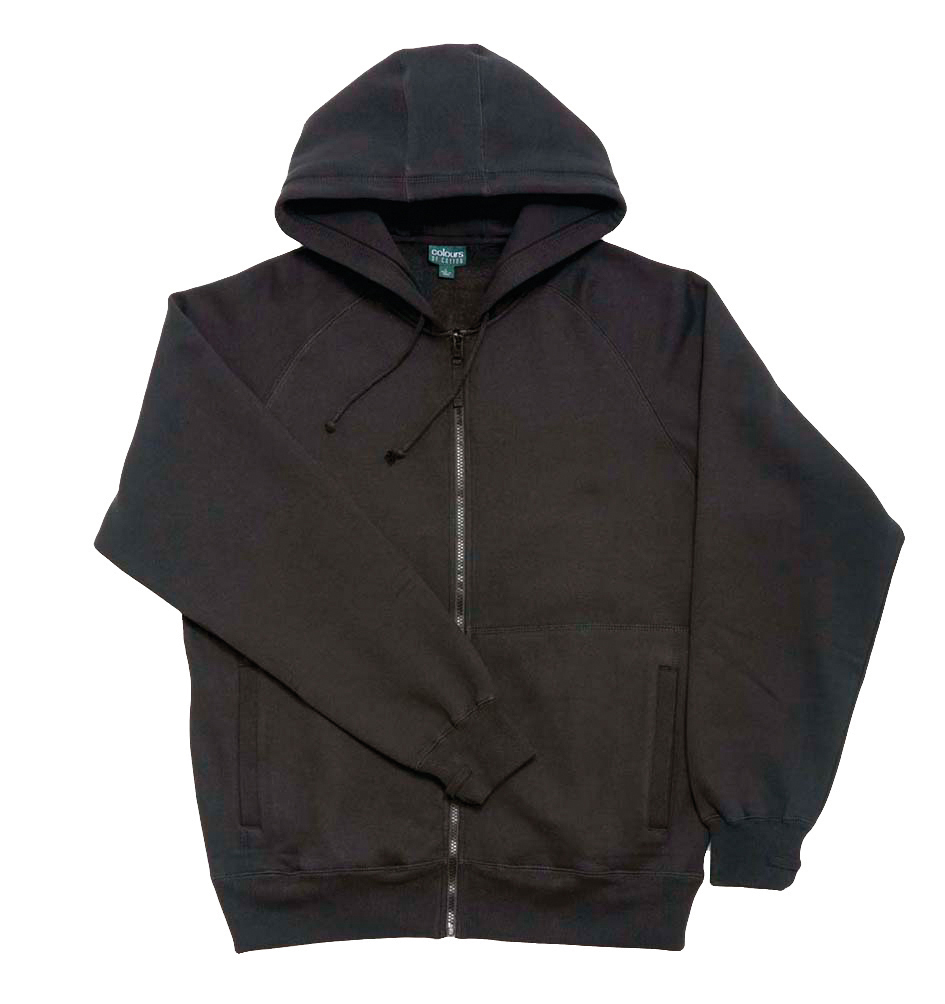AS Colour 5122-350 gsm premium zip hoodie - $37.50 : TAS Workwear Group ...