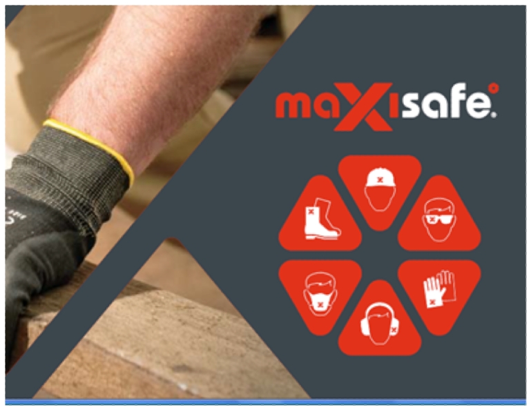 MaxiSafe