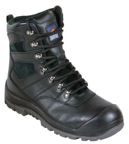 Mongrel SafetyBoots : TAS Workwear Group, Order safety clothing and ...