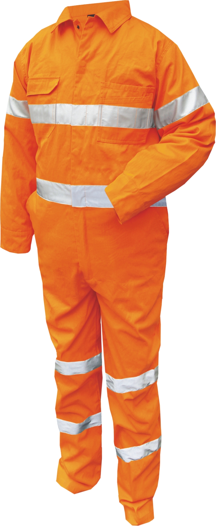 PrimeMover CH9220A-Fire Retardant Coverall - Click Image to Close