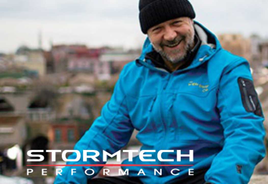 STORMTECH