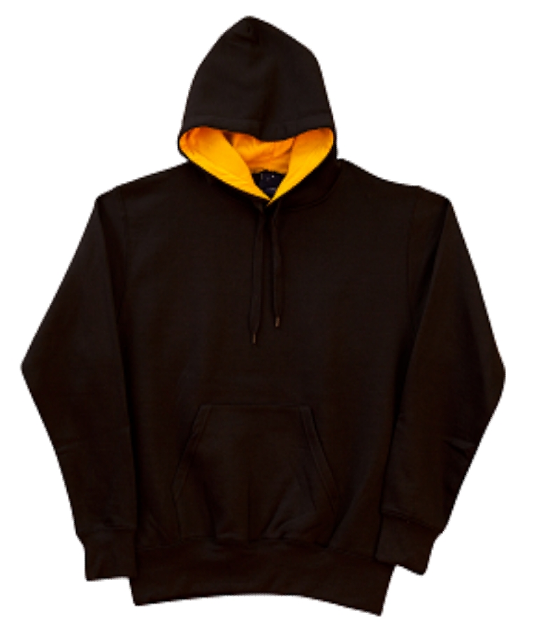 WinningSpirit FL09-PASSION Unisex hoodie