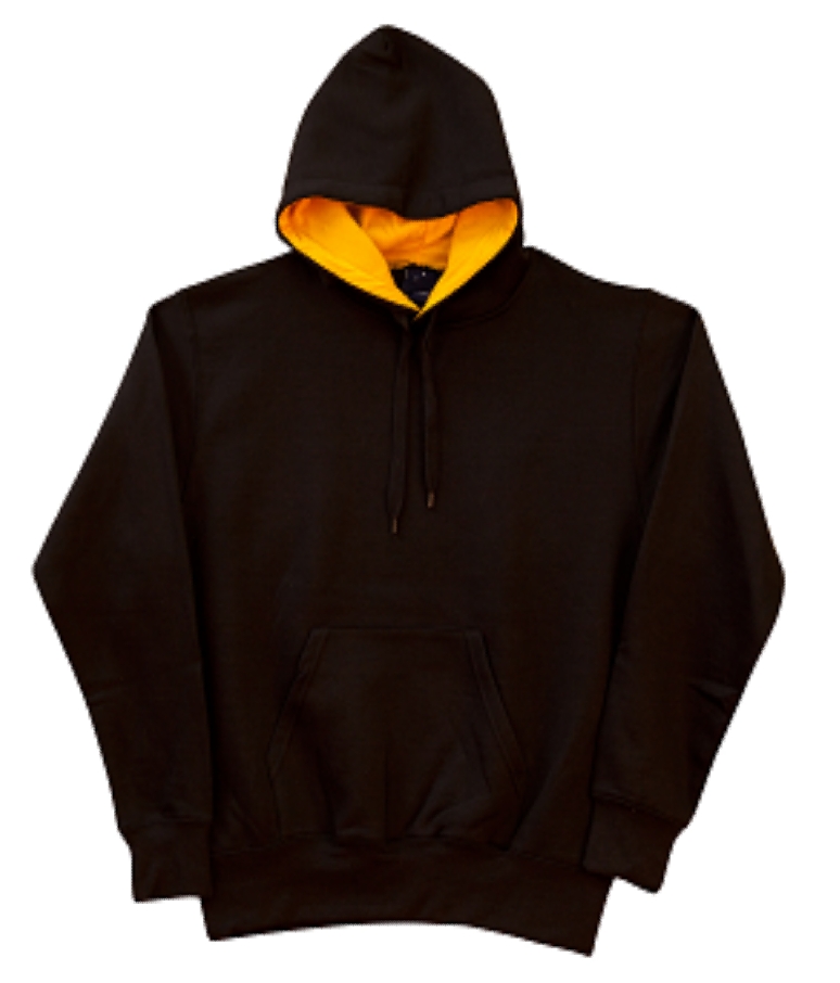 WinningSpirit FL09-PASSION Unisex hoodie - Click Image to Close