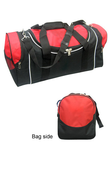 WinningSpirit B2020-Winner -Sports/Travel Bag - Click Image to Close