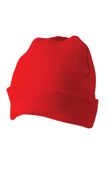 WinningSpirit CH28-Acrylic beanie - Click Image to Close