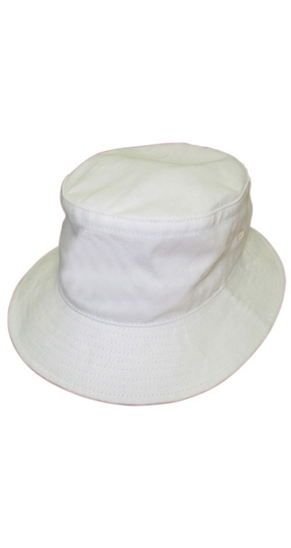 WinningSpirit CH29-Heavy brushed cotton bucket hat (S/M, L/XL) - Click Image to Close