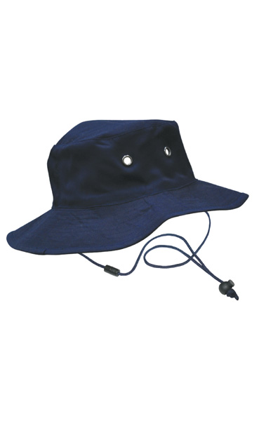 WinningSpirit H1035-Surf Hat With Break-away Clip on Chin Strap - Click Image to Close