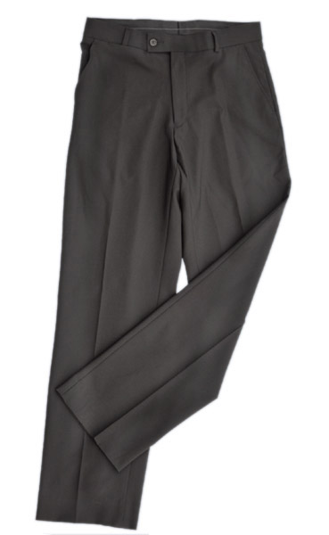 BENCHMARK M9300-Men’s Wool Blend Stretch Pants 53% Polyeste