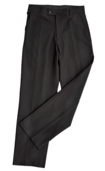 BENCHMARK M9330-Men’s Polyviscose Stretch Pants 64% Polyest - Click Image to Close