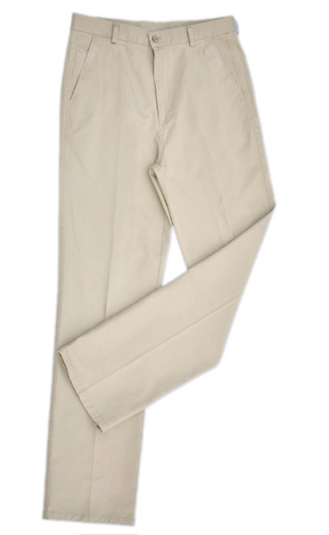 BENCHMARK M9360-Men’s Chino Pants 98% Cotton, 2% Elastane.