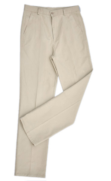 BENCHMARK M9360-Men’s Chino Pants 98% Cotton, 2% Elastane. - Click Image to Close