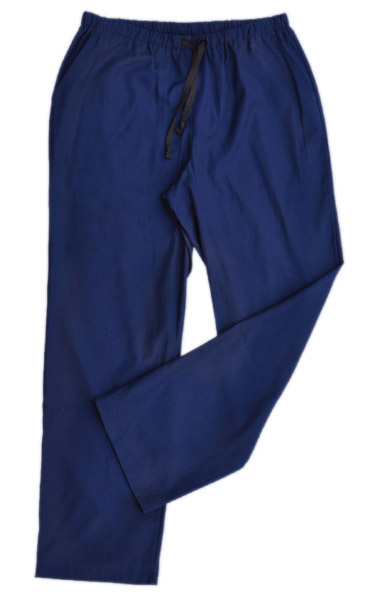 BENCHMARK M9370-Unisex Scrubs Pants 65% Polyester, 35% Cott - Click Image to Close