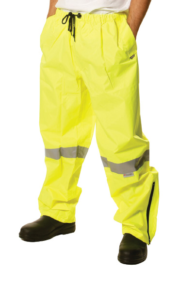 WinningSpirit HP01-High Visibility Safety Pants