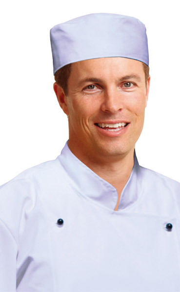 WinningSpirit CC01-Chef’s Cap - Click Image to Close