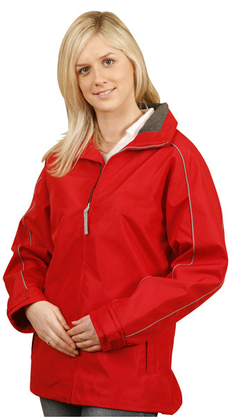 WinningSpirit JK02-Circuit Sports/Racing Jacket (Unisex)