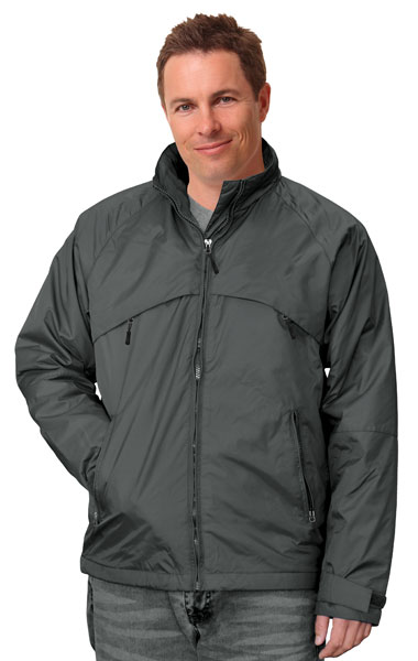 WinningSpirit JK27-Men’s Chalet Jacket - Click Image to Close