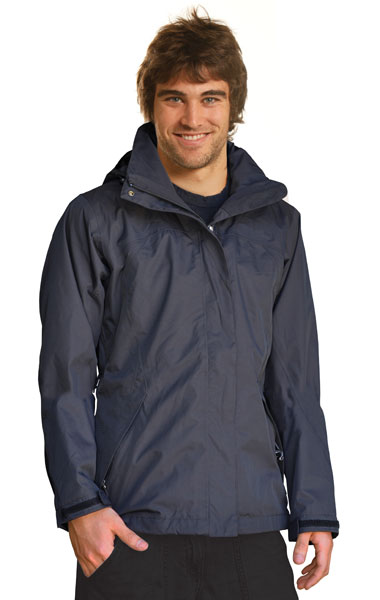 WinningSpirit JK35-Men’s Versatile Jacket