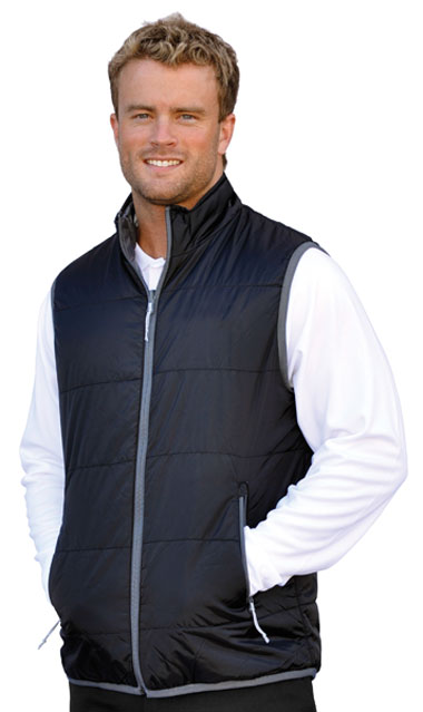 WinningSpirit JK37-Men’s Versatile Vest