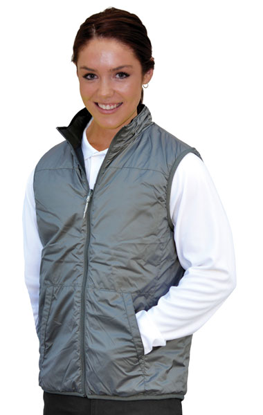 WinningSpirit JK38-Ladies’ Versatile Vest - Click Image to Close