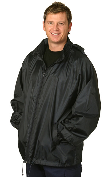 WinningSpirit JK10-Adults’ Outdoor Activities Spray Jacket - Click Image to Close