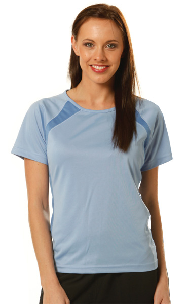 WinningSpirit TS72-Ladies’ Premier Tee Shirt