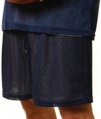 WinningSpirit SS21-Adults’ CoolDry® Basketball Shorts