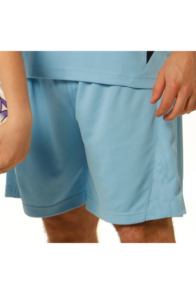 WinningSpirit SS25-Adults’ CoolDry® Soccer Short