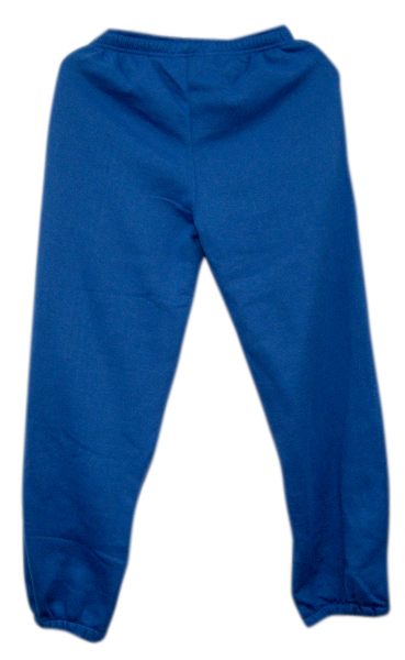 WinningSpirit TP01K-Kids’ Traditional Fleecy Trackpants - Click Image to Close