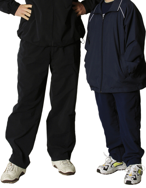 WinningSpirit TP21Y-Kids’ Track Pants - Click Image to Close