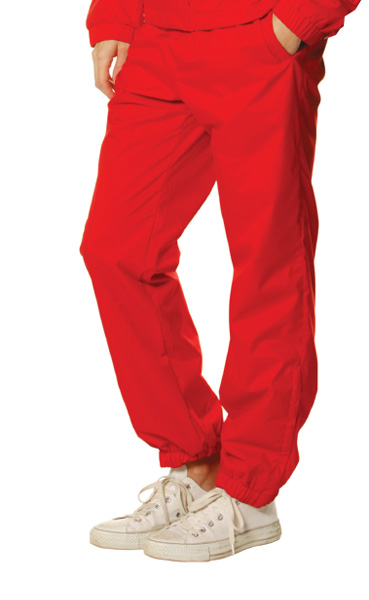 WinningSpirit TP53-Adults Warm Up Pants