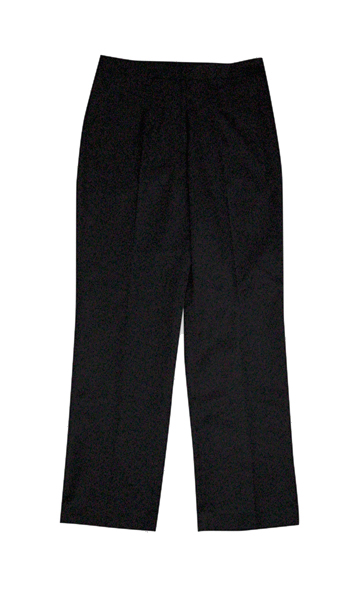 WinningSpirit WP02-Ladies’ Permanent Press Pants - Click Image to Close