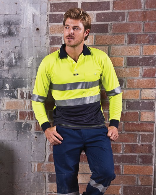 Visitec : TAS Workwear Group, Order safety clothing and workwear online ...