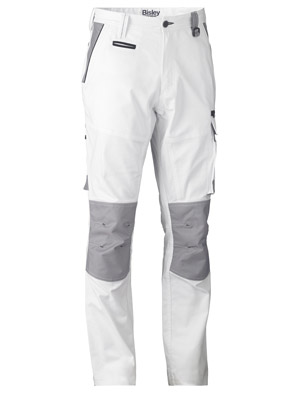 Bisley BPC6422 Flex & Move painters cargo pants