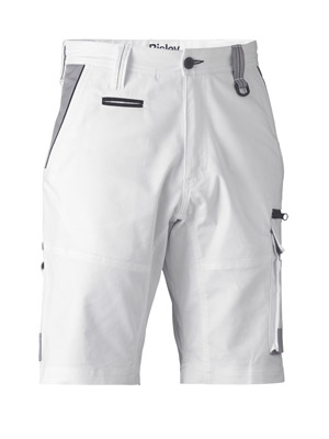 Bisley BSHC1422- Painters cargo shorts - Click Image to Close