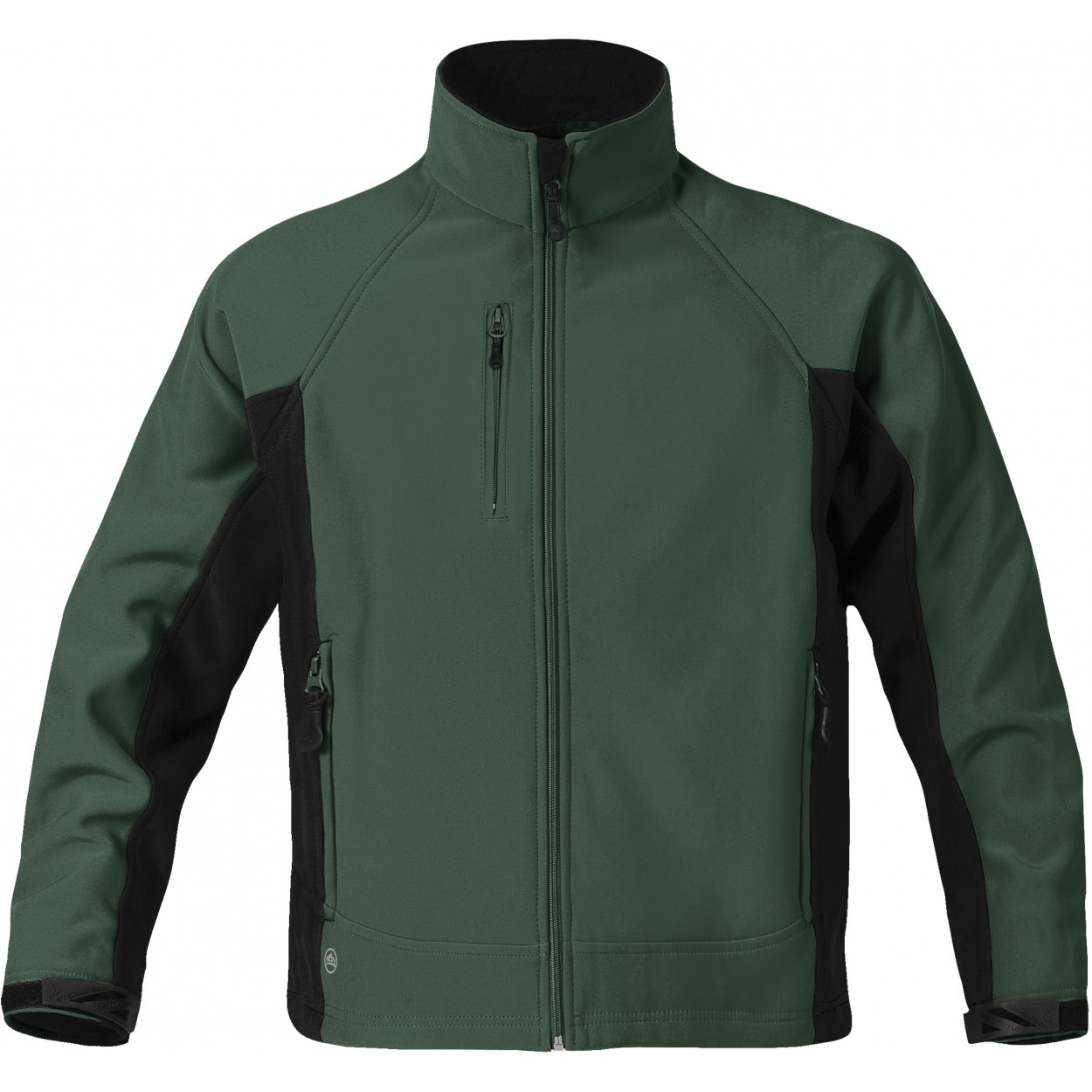 STORMTECH CXJ-1 MENS CREW BONDED THERMAL INSULATED JACKET - Click Image to Close