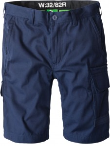 FXD WS-1 Cargo Shorts - Click Image to Close