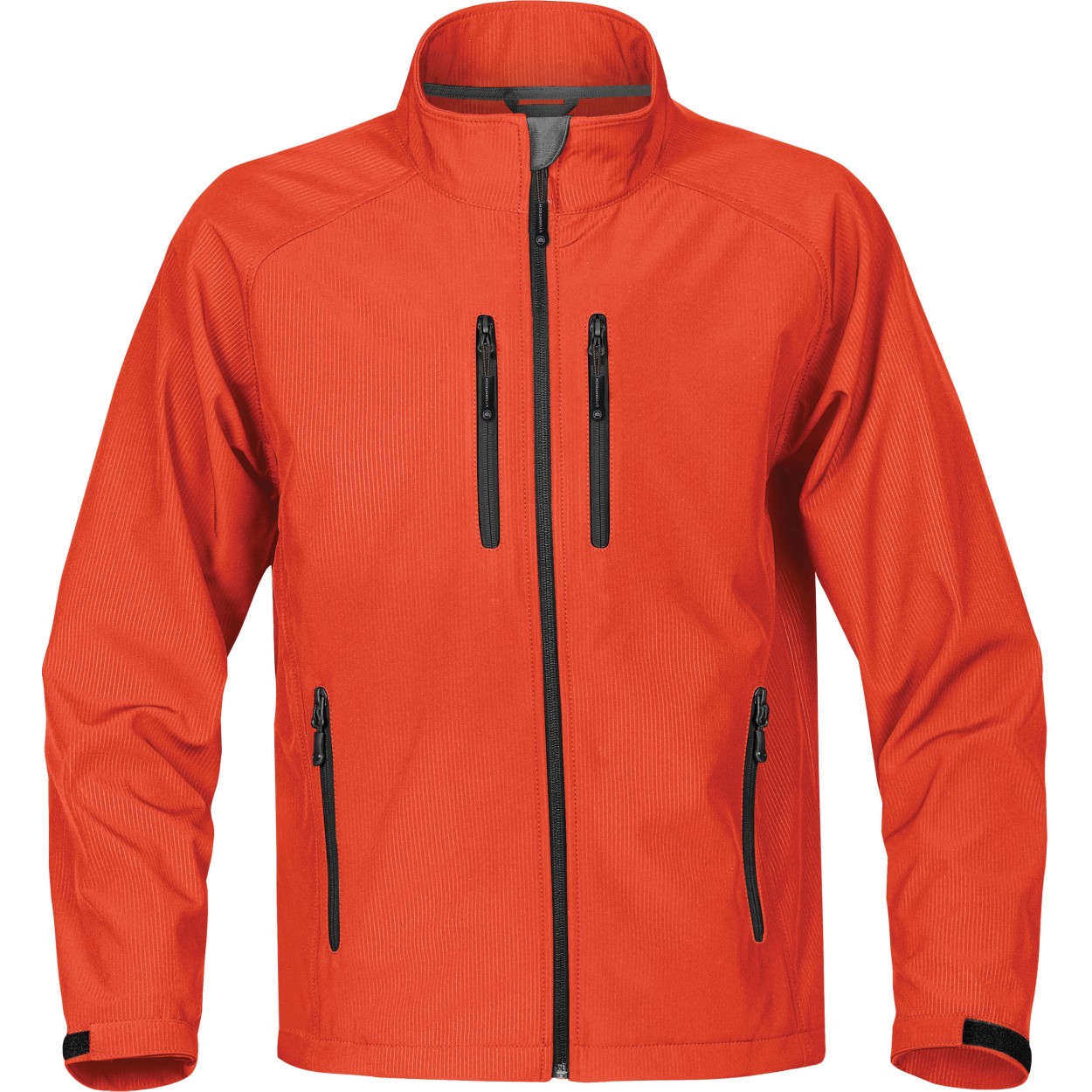 STORMTECH HSL-2 MENS ELLIPSE SOFTSHELL